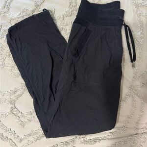 lululemon dance studio pants size 4
